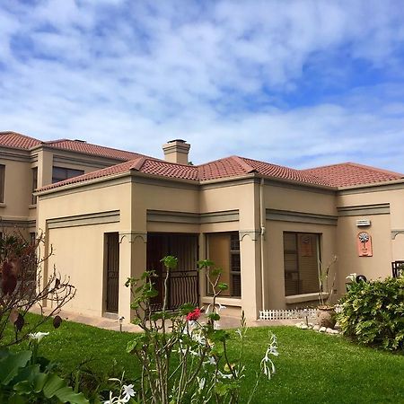 House Hibiscus Διαμέρισμα Sedgefield Εξωτερικό φωτογραφία